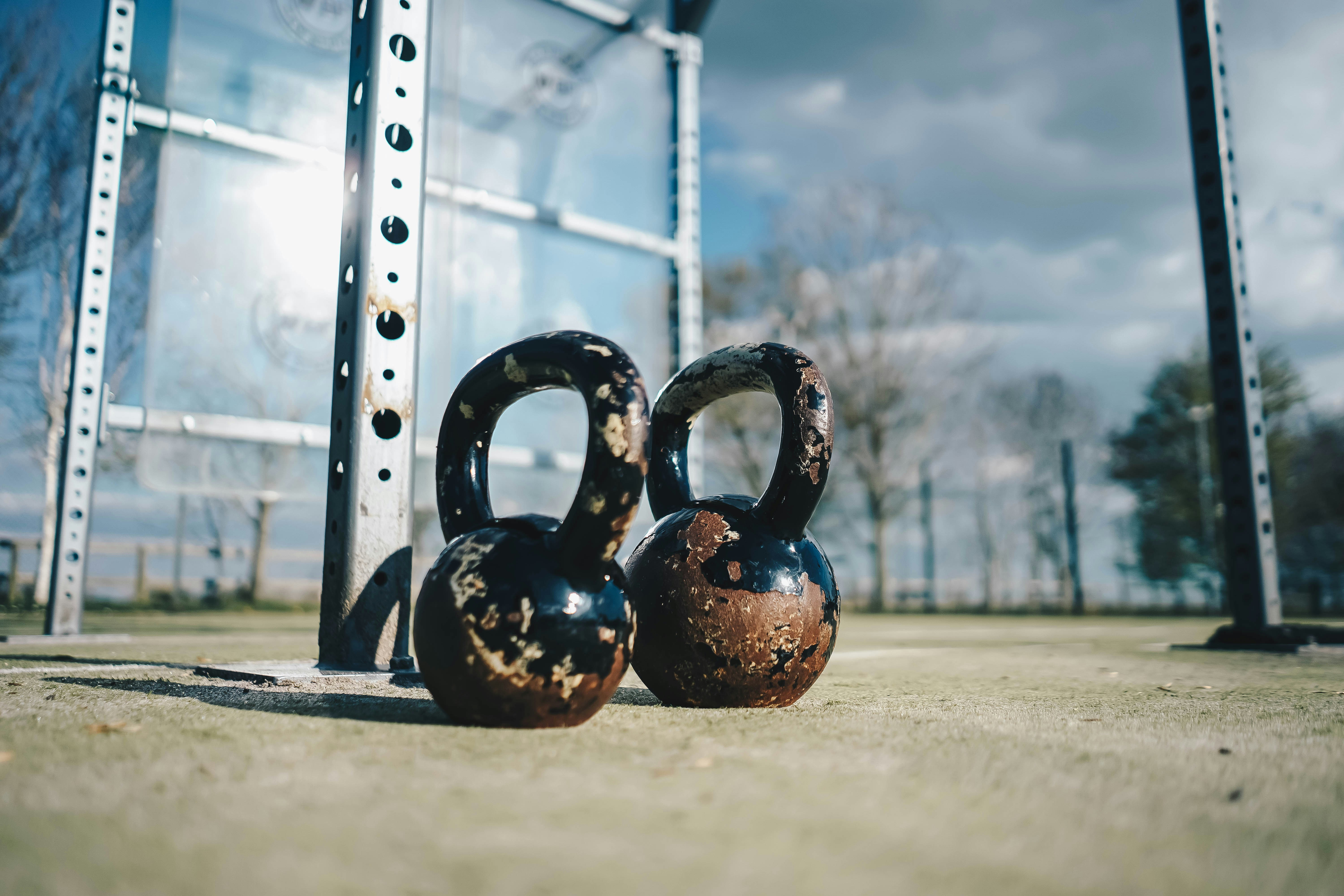 Circuit Training