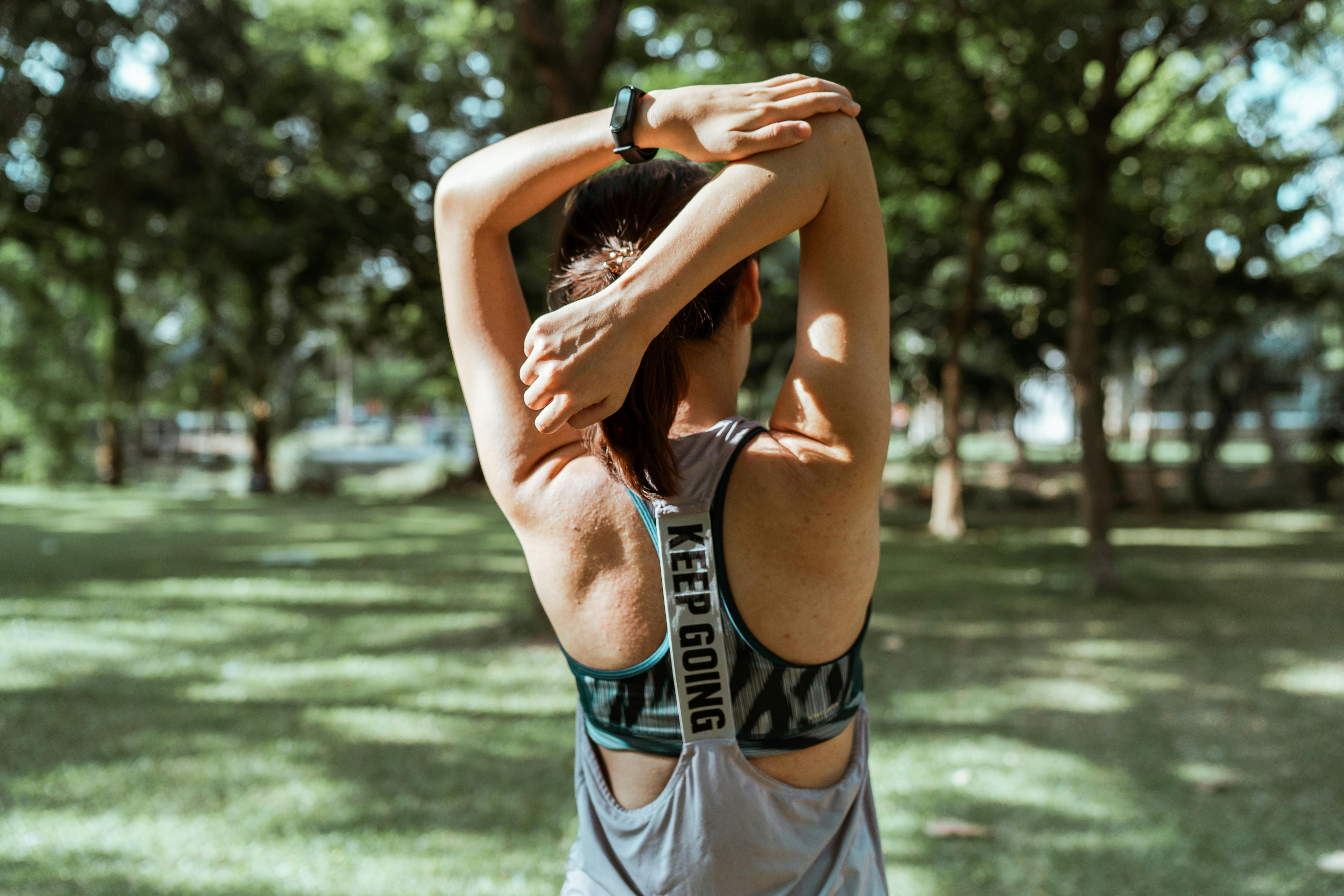 Body Sculpt